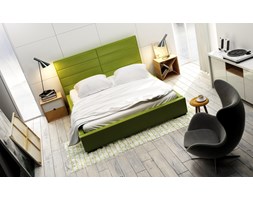 Łóżko Quaddro Double