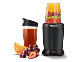 Sencor SNB 4303BK nutri mikser, czarny