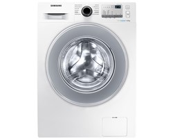 SAMSUNG Pralka SAMSUNG WW60J4263NW Eco Bubble WW60J4263NW/EO