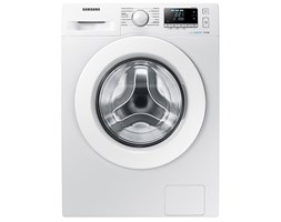 SAMSUNG Pralka SAMSUNG WW90J5346MW/EO Eco Bubble WW90J5346MW/EO