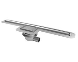 Omnires Baltic BA0750 (inox)