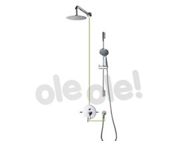 Omnires Y SYS Y17 CR