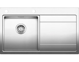 Zlewozmywak DIVON II 45 S-IF