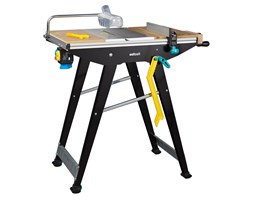 wolfcraft Wolfcraft Stół roboczy Master Cut 1500, 94x64x86,5 cm, 6906000