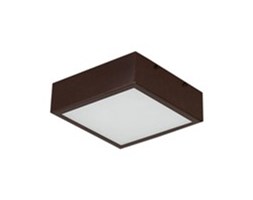 Plafon Ventana 216 Wenge