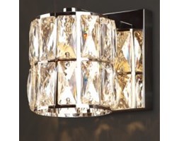 MAXLIGHT Diamante W0205 kinkiet DARMOWA WYSYŁKA W 24h