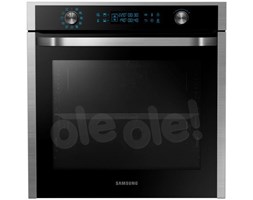 Piekarnik Samsung Dual Cook NV75J7570RS