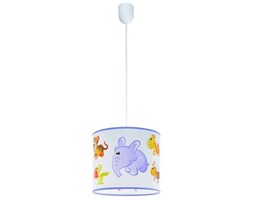 Lampa wisząca dziecięca E