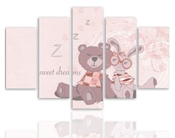 Sweet dreams 2, Pięcioczęściowy - pentaptyk