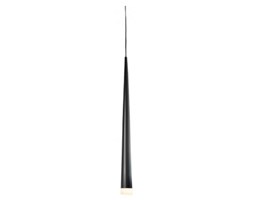 AZzardo Lampa wisząca Stylo 1 Black