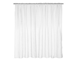 Firana gotowa LEDIS 300 x 160 cm INSPIRE