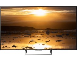 Telewizor SONY KD-49XE7005. Klasa energetyczna A