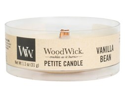 Świeca zapachowa WoodWick Petite Vanilla Bean
