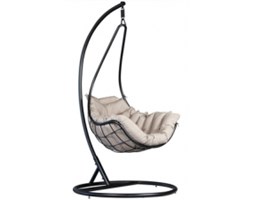 Huśtawka Cocoon Ronda 80x79x200cm