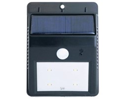 PowerNeed Lampa ogrodowa POWERNEED SL09P SL09P