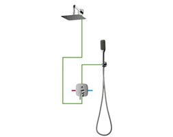 Omnires Hudson SYS HS24 X CR