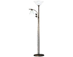 Lampa Lampex Bluszcz