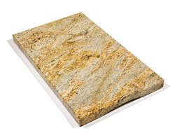 Deska Szefa Kuchni Kashmir Gold 50x30cm