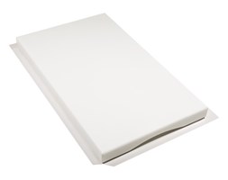Deska Szefa Kuchni Biały Kwarc 50x30cm