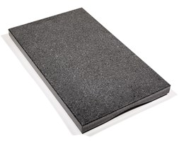 Deska Szefa Kuchni Padang Dark 50x30cm