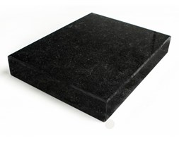 Podstawka pod głośnik Absolute Black 32x25x5cm