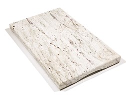 Deska Szefa Kuchni Valley White 50x30cm