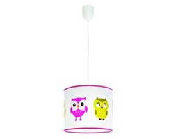 Lampa wisząca dziecięca A