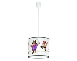 Lampa wisząca dziecięca B
