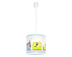 Lampa wisząca dziecięca H
