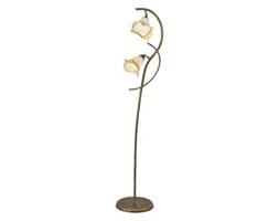 Lampa podłogowa Santa