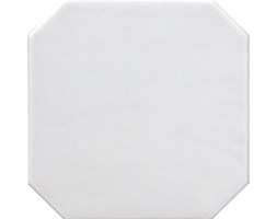 Equipe Octagon BLANCO MATE 20x20 płytka gresowa matowa 20547