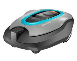 Kosiarka GARDENA Sileno+ R130Li