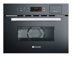 Piekarnik SOLGAZ SP-34-PM