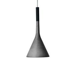 Foscarini :: Pendant Lamp Aplomb gray