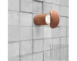 Kinkiet MinimaLed 0.4 StaraMiedz-OWbezbarwny