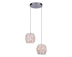 Lampa wisząca Lady 2