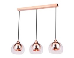 Lampa wisząca Dex 3L