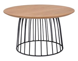 Stolik kawowy Embla średnica 60 cm