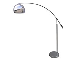 Lampa podłogowa Rebecca chrom