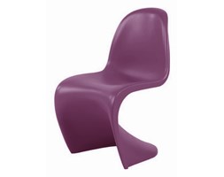 Krzesło Balance Junior fiolet