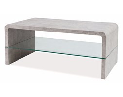 Ława Costa beton 110x60 cm