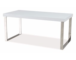 Ława Vicenza 100x50 cm biała