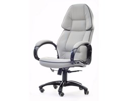 Fotel gamingowy Racer Blackline