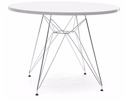 Stół Eames Eiffel średnica 100 cm