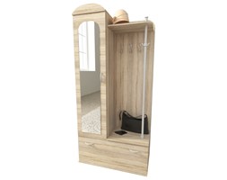 Zestaw do przedpokoju Malaga