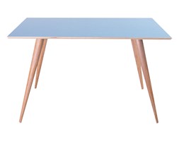 Stół Miluzza 124x78 cm