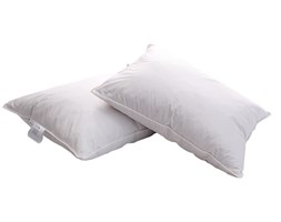 Komplet 2 Poduszek Goose Down Duvet Superior