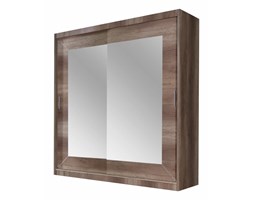 Wardrobe Veep with mirror