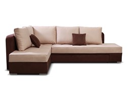 Narożnik Double Bed z dwoma posłaniami