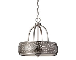 Lampa wisząca Zara 48,9 cm